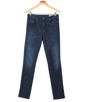 Women Slim Jeans