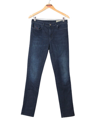 Women Slim Jeans