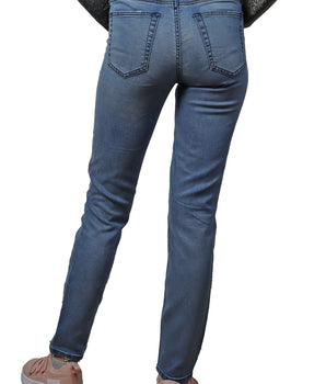 DIESEL Women Skinny Jog Jeans