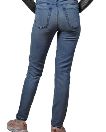 DIESEL Women Skinny Jog Jeans