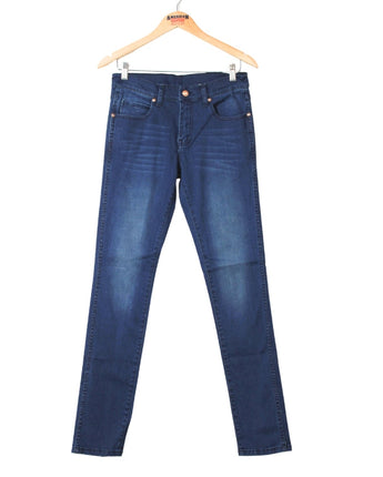 Women Slim Fit Jeans