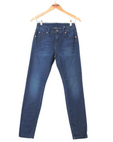 Women High Jeans