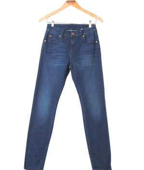 Women High Jeans