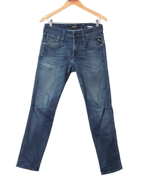 Women Stretch Jeans