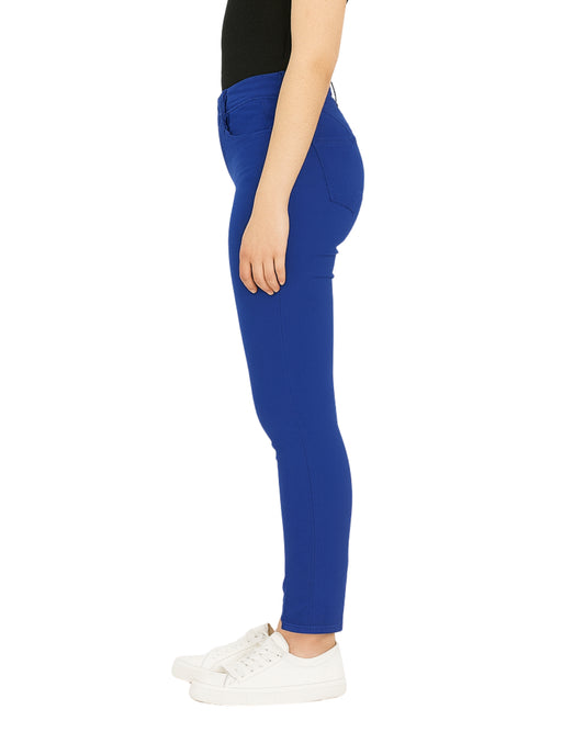 Women Slim Jeans