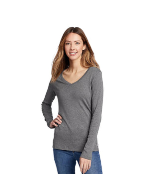 EDDIE BAUER Women Regular Fit T-Shirt