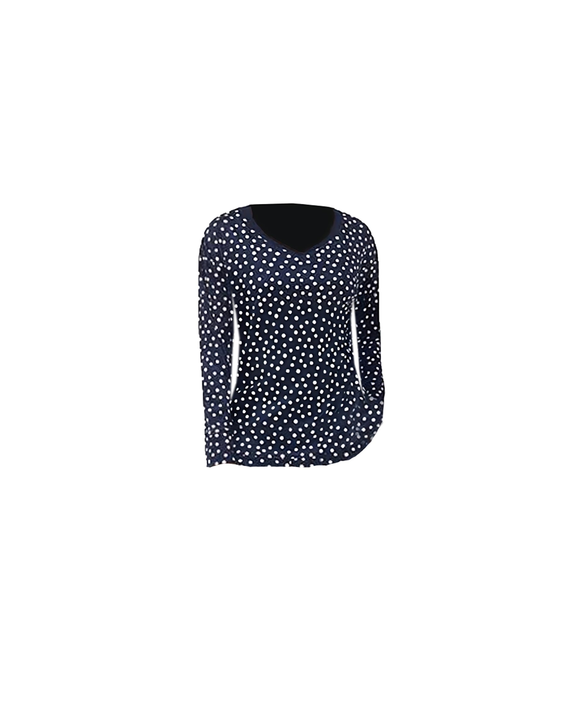 NAUTICA Women Long Sleeve Sleepwear