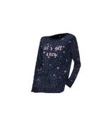 JANE & BLEECKER Women Long Sleeve Sleepwear