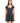 DR DENIM Women Printed Dress