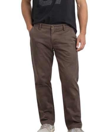 REPLAY BLUE JEANS Men Casual Pant