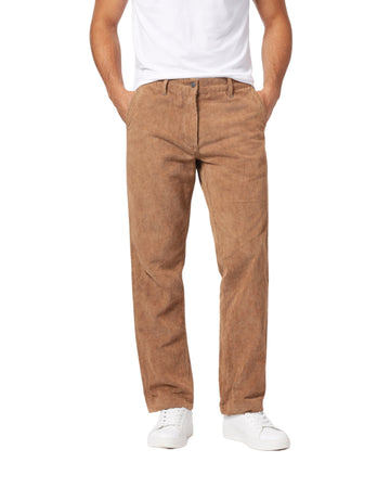 REPLAY Men Velvet Casual Pant