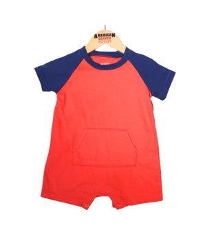 Baby Boys Casual Overall