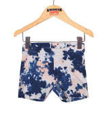 Girls Printed Short