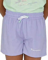 Girls Stretch Sport Short