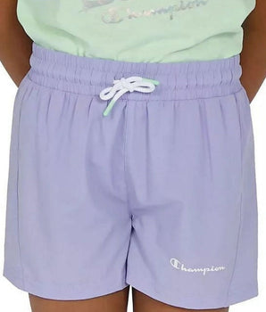 Girls Stretch Sport Short