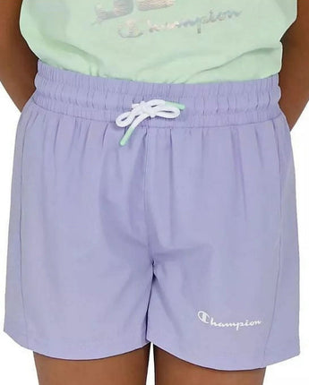 Girls Stretch Sport Short