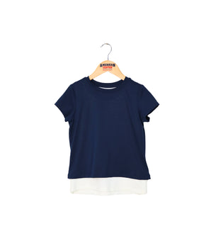 Girls Short Sleeve T-Shirt