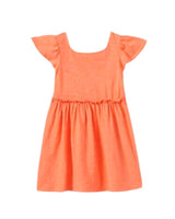 Baby Short Sleeve Dress