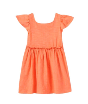 Baby Short Sleeve Dress