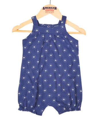 Baby Sleeveless Jumpsuit