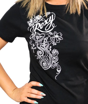 Women Printed T-Shirt