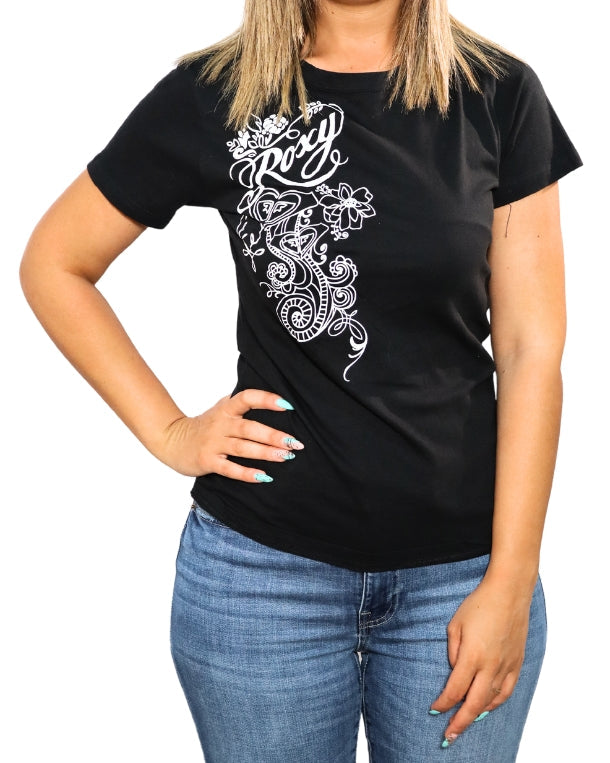 Women Printed T-Shirt