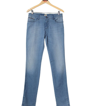 Boys Straight Leg Jeans