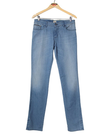 Boys Straight Leg Jeans