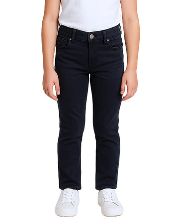 ARMANI Girls Fit Casual Pant