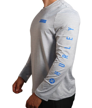 Men Long Sleeve T-Shirt