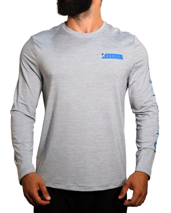 Men Long Sleeve T-Shirt