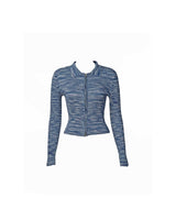 Women Stretch Lightweight Jacket