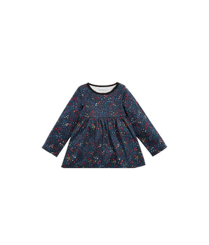 FIRST IMPRESSIONS Baby Floral Dress