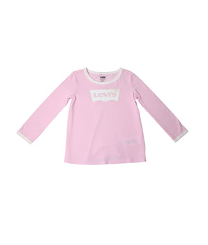 LEVI'S Baby Logo T-Shirt