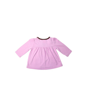 Baby Girls Casual T-Shirt