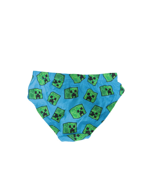 MINE CRAFT Graphic Underwear