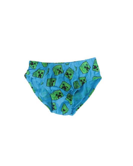 MINE CRAFT Graphic Underwear