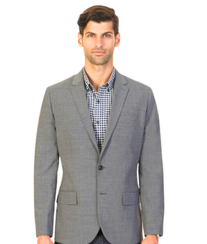 NAUTICA Men Soft Shoulder Blazer