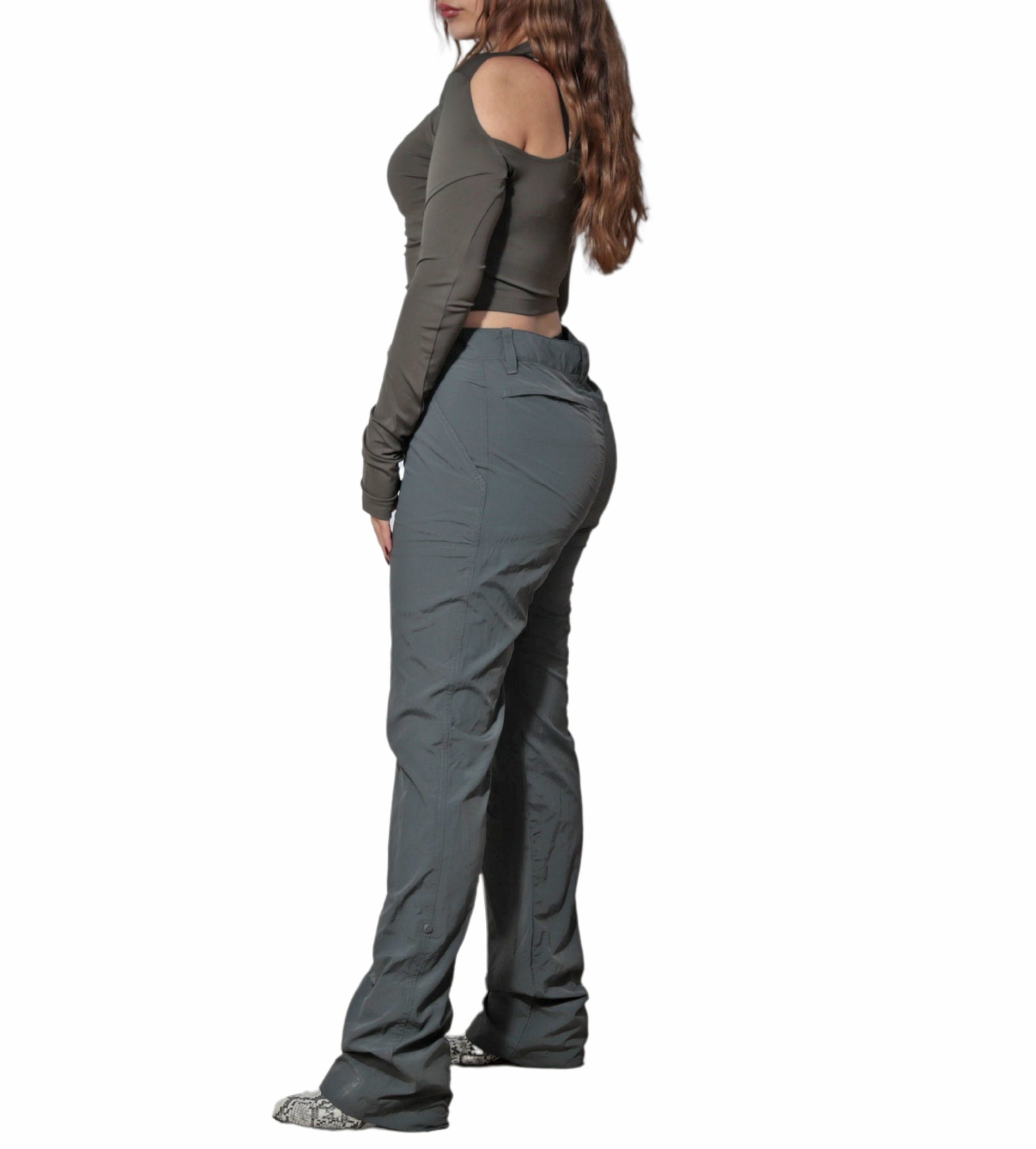 COLUMBIA Women Casual Pant