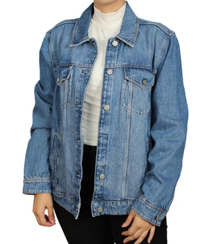 C & A Women Denim Jacket