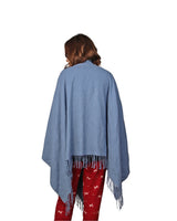 MIXIT Women Warmth Cape