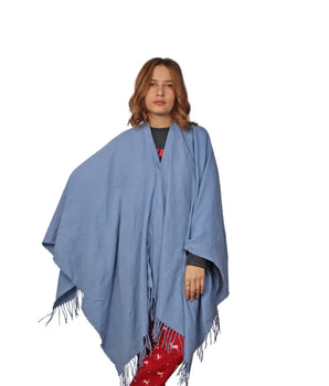 MIXIT Women Warmth Cape