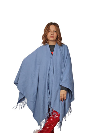 MIXIT Women Warmth Cape