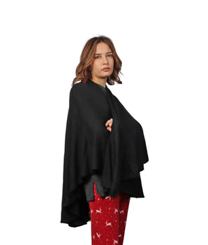 ECHO Women Soft Cape