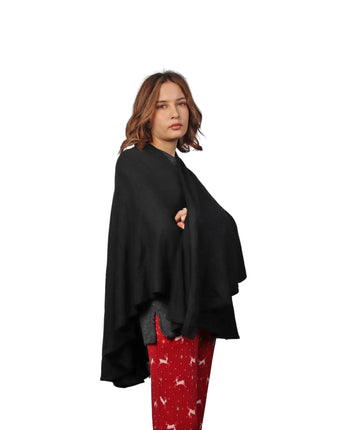 ECHO Women Soft Cape