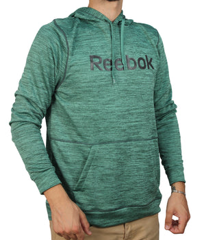 REEBOK Men Hoodie