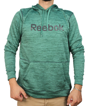 REEBOK Men Hoodie