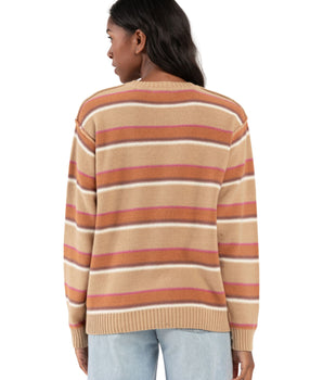 RSQ Women Oversized Sweater