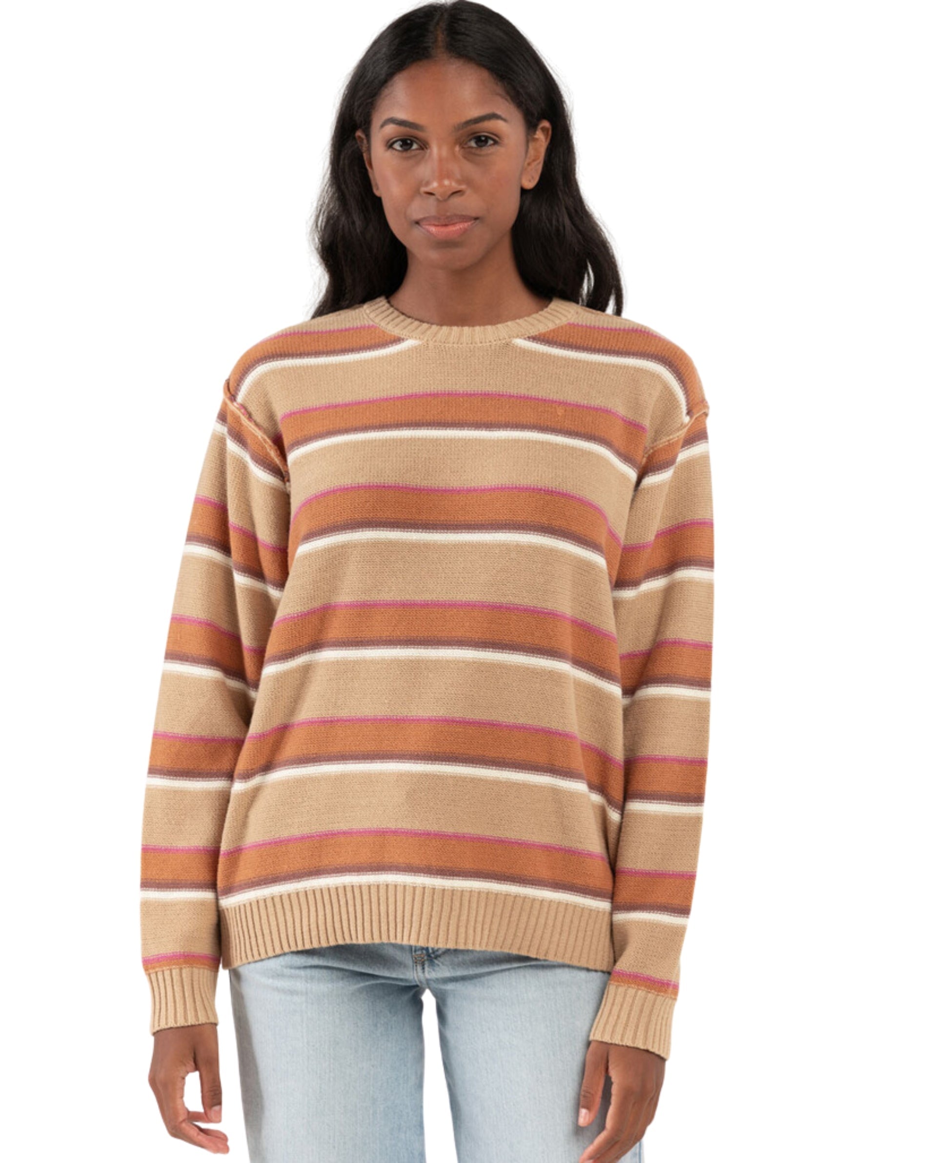 RSQ Women Oversized Sweater