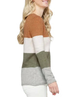 MARKET &  SPRUCE Women Sweater